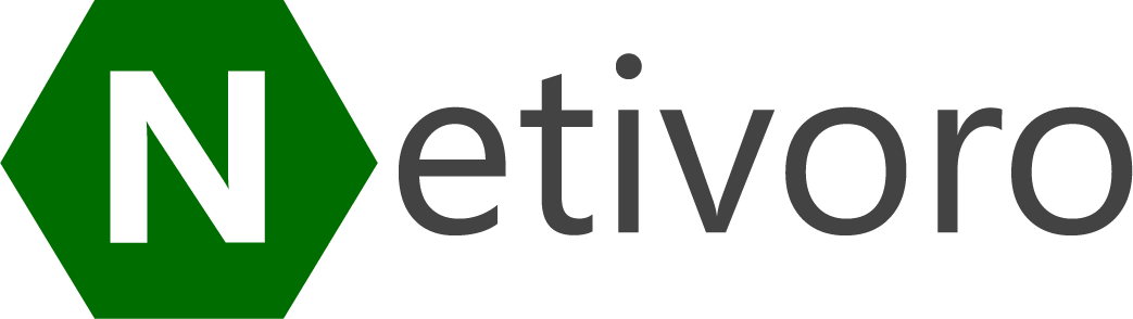 Netivoro logo